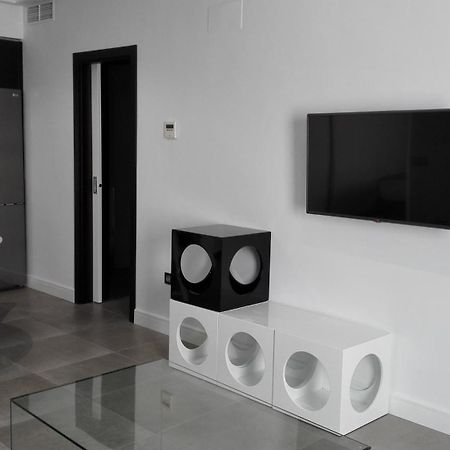 Apartamentos Las Palmeras Palma del Río 部屋 写真