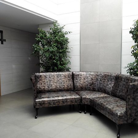 Apartamentos Las Palmeras Palma del Río エクステリア 写真