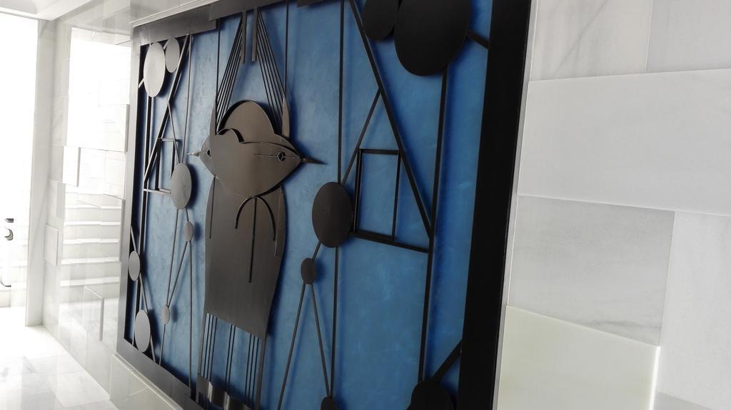 Apartamentos Las Palmeras Palma del Río エクステリア 写真