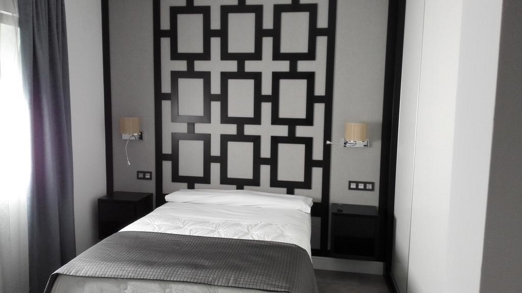 Apartamentos Las Palmeras Palma del Río 部屋 写真