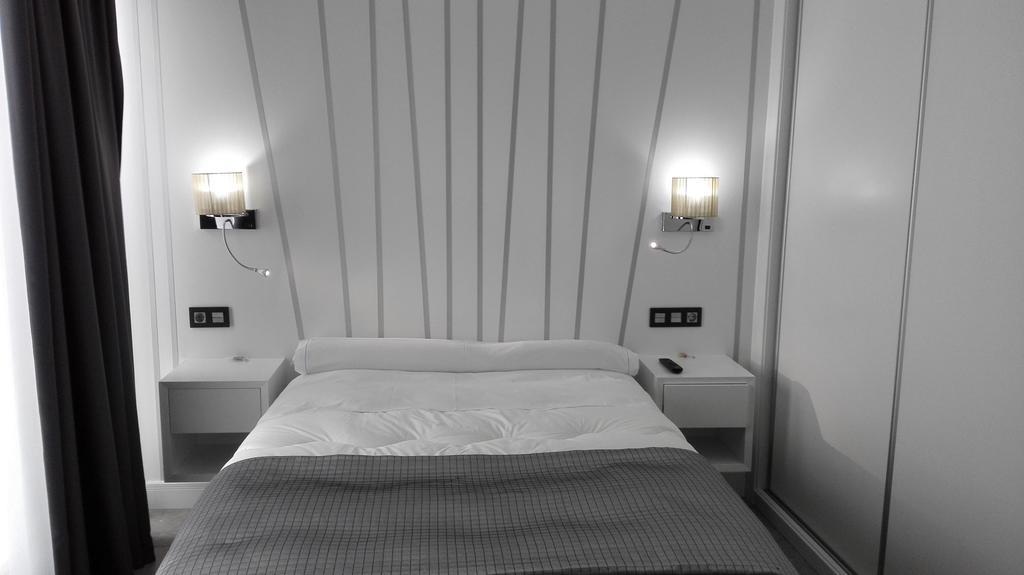 Apartamentos Las Palmeras Palma del Río 部屋 写真