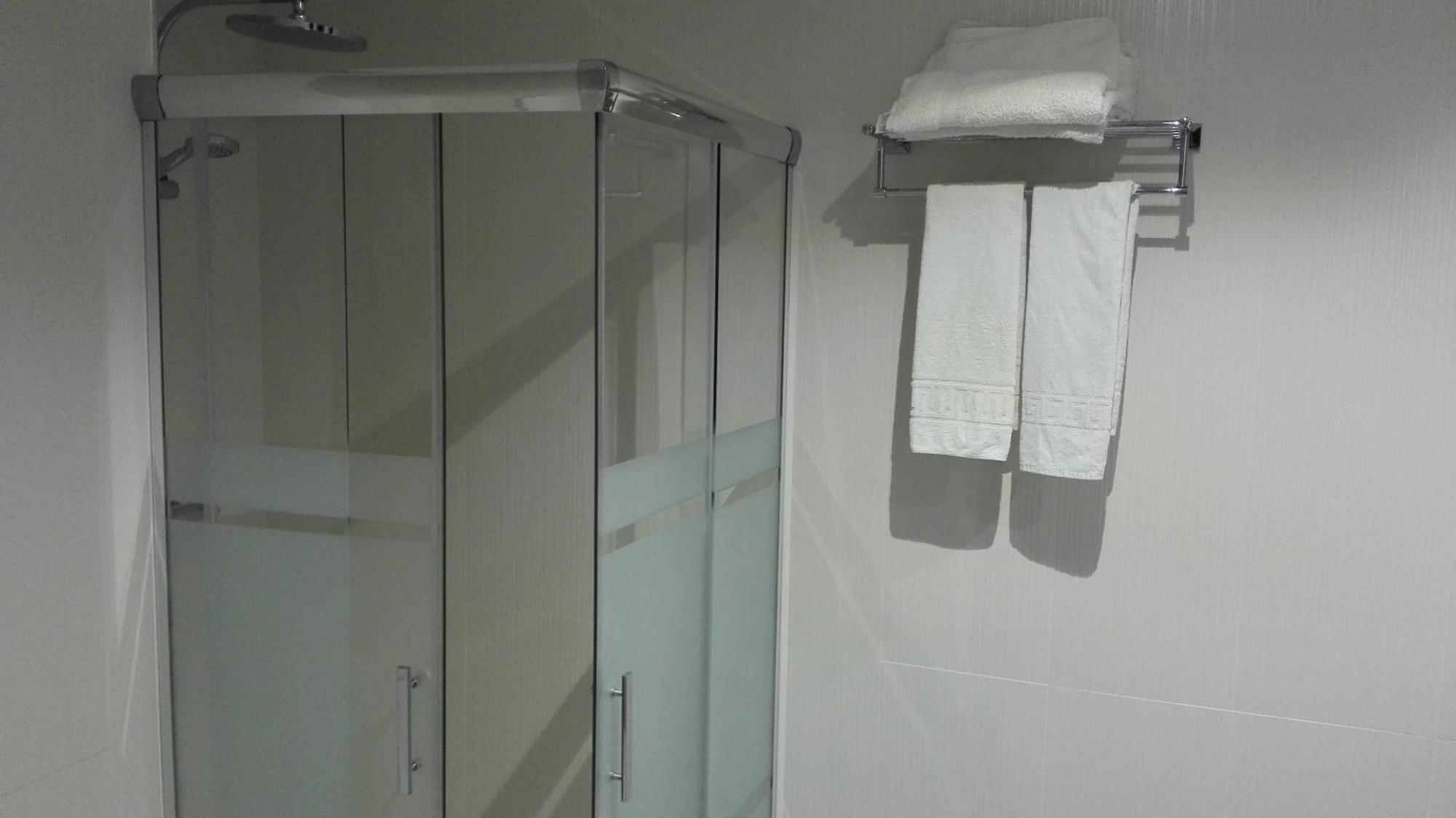 Apartamentos Las Palmeras Palma del Río 部屋 写真