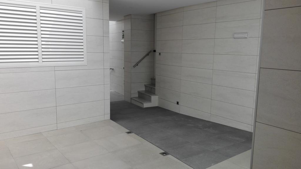 Apartamentos Las Palmeras Palma del Río エクステリア 写真