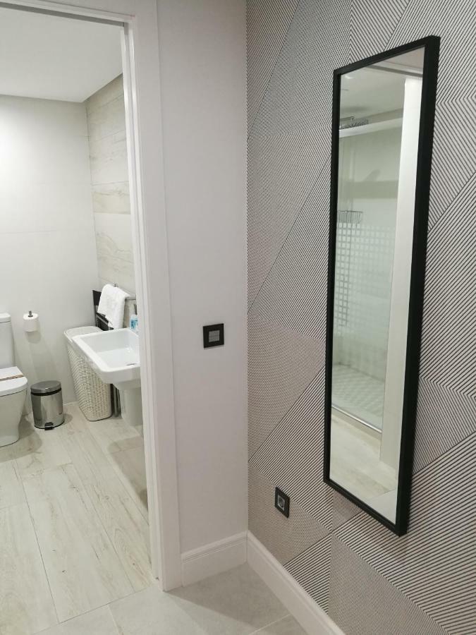 Apartamentos Las Palmeras Palma del Río エクステリア 写真