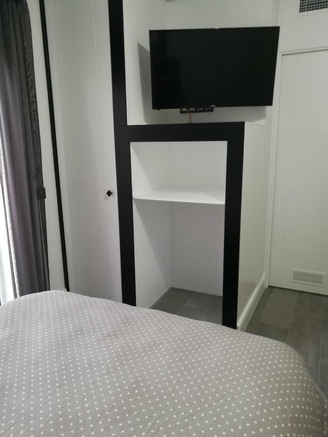 Apartamentos Las Palmeras Palma del Río エクステリア 写真