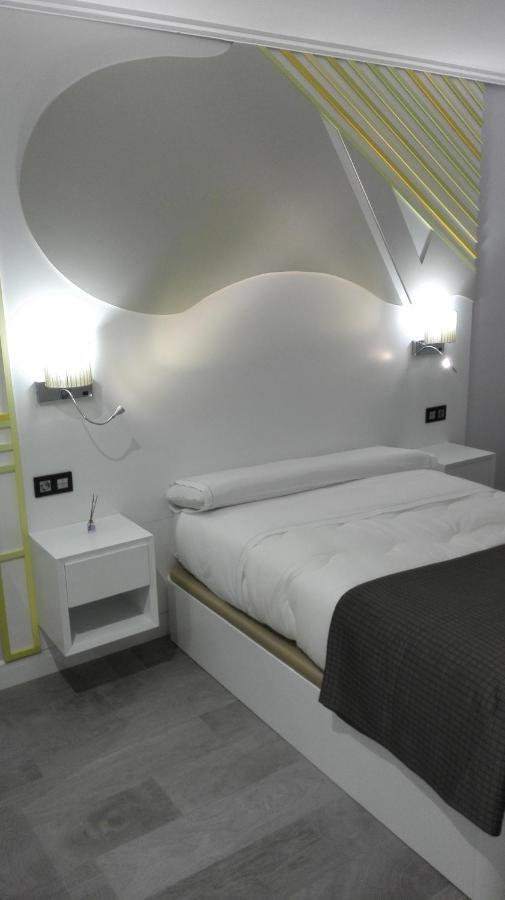 Apartamentos Las Palmeras Palma del Río 部屋 写真